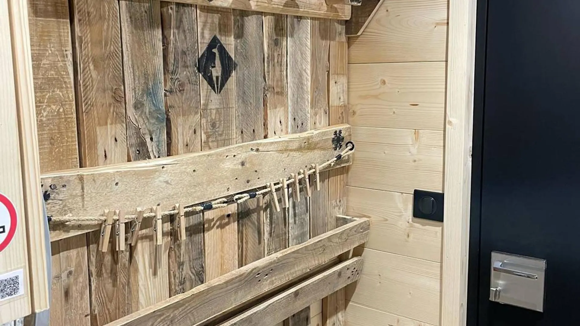 Triplex Moderne Avec Cheminee, Balcon Et Parking A Cauterets - Fr-1-812-78 Lejlighed